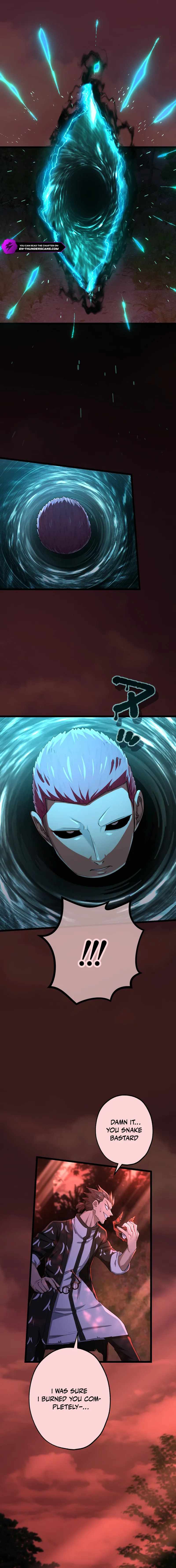 The Heir of the Ancient Artifact Chapter 25 12